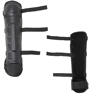 واقي الساق من Riot Gear