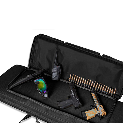حقيبة بندقية لجيب AR 15 للملحقات