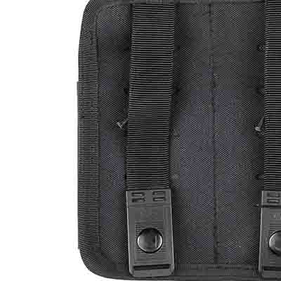 Triple Mag Pouch M4 Molle متوافق