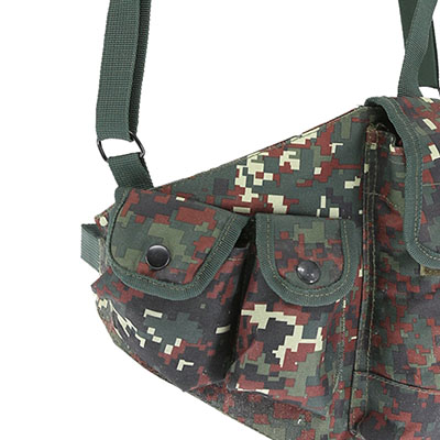 AK 47 Chest Rig Accesorie الحقائب