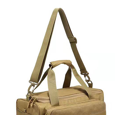 MOLLE Range Bag حزام كتف ومقبض